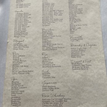 Gran Morsi - Menu - Italian Near Me - New York, New York Gran Morsi - Menu - Italian Near Me - New York, New York