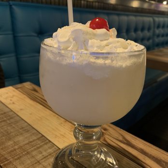 Taco Addicts - Virgin pina colada - Mexican Near Me - Cary, North Carolina