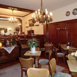 Konditorei & Café Langensiepen