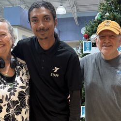 Richard C Geisinger Senior Branch YMCA