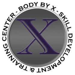 Get Fit Marin - Body by X Skill Development & Training Center logo
