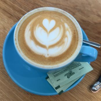 Proud Mary - Cappuccino - Breakfast & Brunch Near Me - Austin, Texas Proud Mary - Cappuccino - Breakfast & Brunch Near Me - Austin, Texas