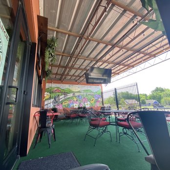 World's Best Java & Pies - Outside - Venues & Event Spaces Near Me - Springdale, Arkansas World's Best Java & Pies - Outside - Venues & Event Spaces Near Me - Springdale, Arkansas