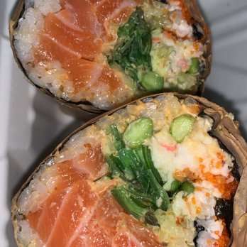 Pokeworks - IG: Tourguidebuddz - Poke Near Me - Flushing, New York Pokeworks - IG: Tourguidebuddz - Poke Near Me - Flushing, New York