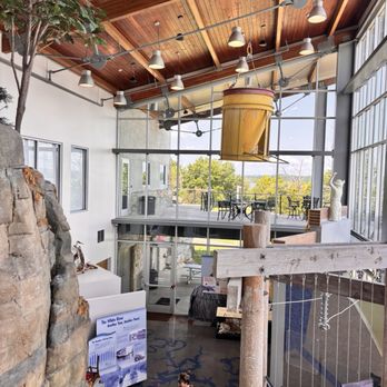 Dewey Short Visitor Center - Visitor Centers Near Me - Branson, Missouri Dewey Short Visitor Center - Visitor Centers Near Me - Branson, Missouri