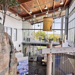 Dewey Short Visitor Center