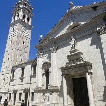 Venice Italy - Local Flavor Near Me