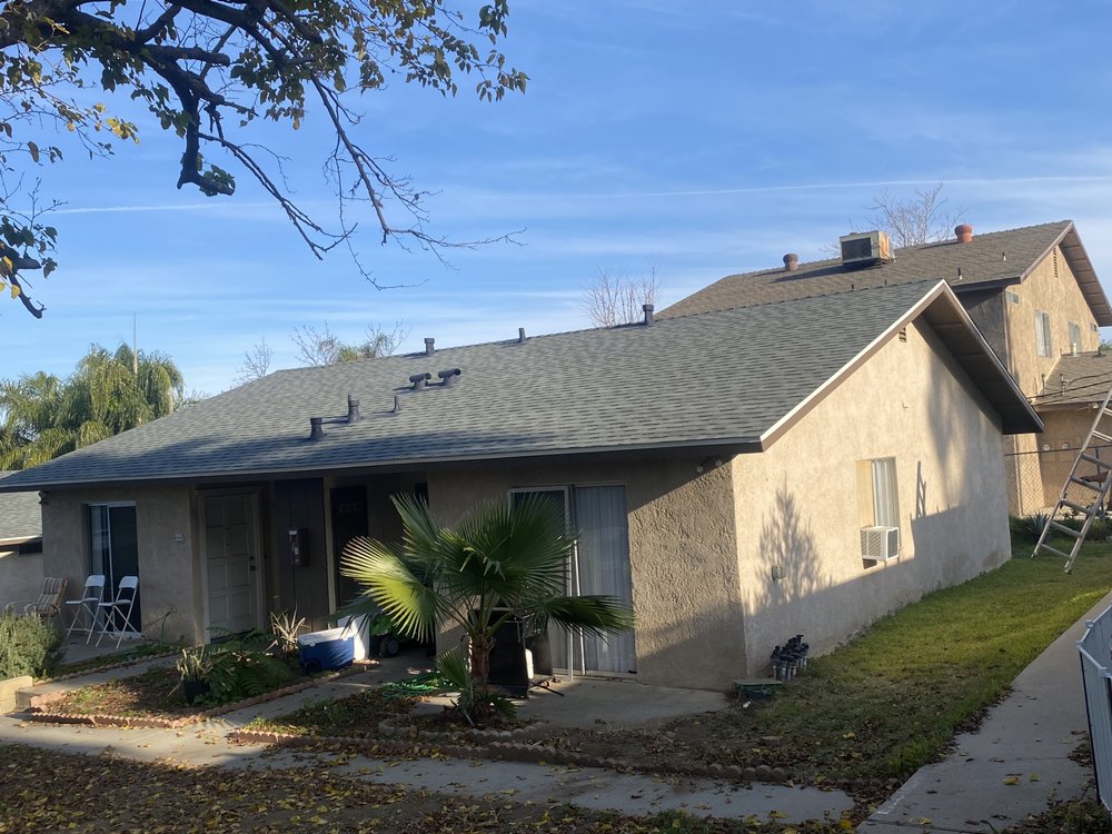 Slide of Cortez Roofing & Construction