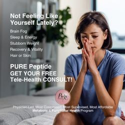 Pure Med Spa