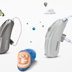 Schmdt's Hearing - Largest selection of hearing aids with full stock for same day service
