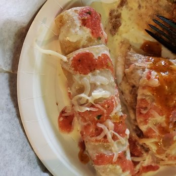 Tocayos - Mexican Near Me - Portage, Indiana