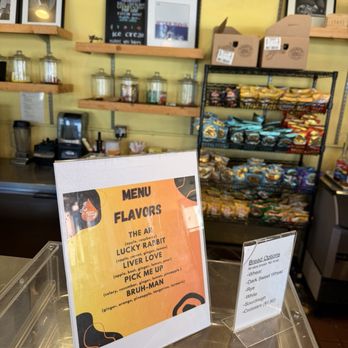 Perry's Joint - Juice menu - Sandwiches Near Me - Pasadena, California Perry's Joint - Juice menu - Sandwiches Near Me - Pasadena, California
