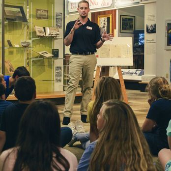 Wabash County Museum - The Museum encourages education with local schools by offering field trip oppurtunities. - Museums Near Me - Wabash, Indiana Wabash County Museum - The Museum encourages education with local schools by offering field trip oppurtunities. - Museums Near Me - Wabash, Indiana