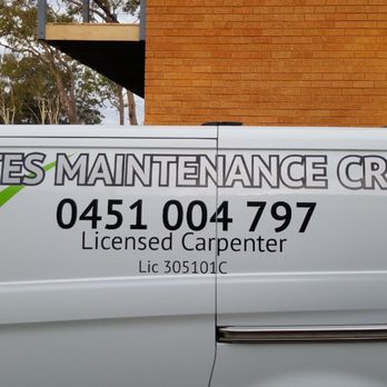 Petes Maintenance Crew - Carpenters Near Me
