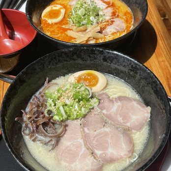 Tora Ramen - shiro (original tonkotsu ramen) - Ramen Near Me - Boston, Massachusetts Tora Ramen - shiro (original tonkotsu ramen) - Ramen Near Me - Boston, Massachusetts