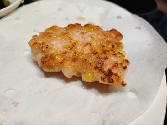 Asian Seafood Buffet by null