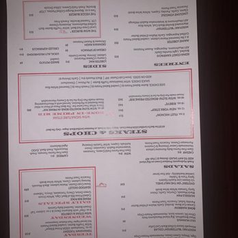 WSW Steakhouse - Steakhouses Near Me - Hilo, Hawaii WSW Steakhouse - Steakhouses Near Me - Hilo, Hawaii