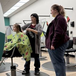 Great Clips