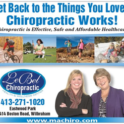 Le Bel Chiropractic