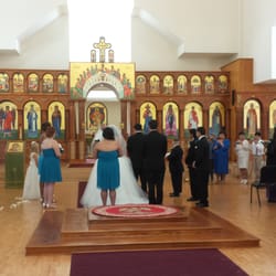 St Innocent Russian Orthodox Cathedral