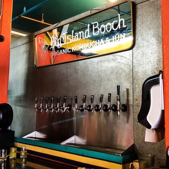 The Booch Bar - Breakfast & Brunch Near Me - Hilo, Hawaii The Booch Bar - Breakfast & Brunch Near Me - Hilo, Hawaii