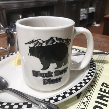 Black Bear Diner - Diners Near Me - Rancho Cucamonga, California Black Bear Diner - Diners Near Me - Rancho Cucamonga, California