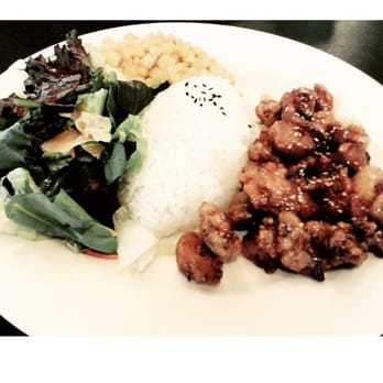 Cha For Tea - Crispy chicken - Coffee & Tea Near Me - Irvine, California Cha For Tea - Crispy chicken - Coffee & Tea Near Me - Irvine, California