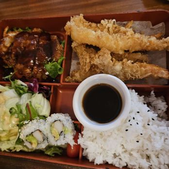 Sushi Cafe - Yummy bento - Japanese Near Me - Sacramento, California Sushi Cafe - Yummy bento - Japanese Near Me - Sacramento, California
