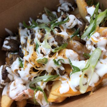 Frymazing - Super Fries - Asian Fusion Near Me - Fairfield, California Frymazing - Super Fries - Asian Fusion Near Me - Fairfield, California