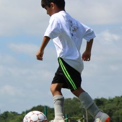 Texas Soccer Trainers