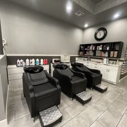 Star Salon - New salon