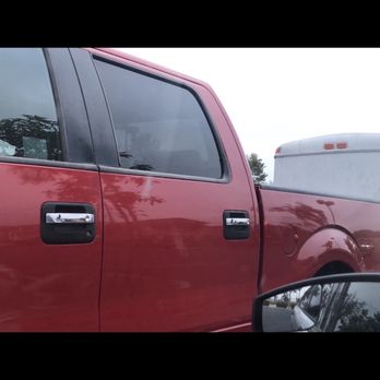 Kroeger Family Properties - Dads truck - Property Management Near Me - El Cajon, California Kroeger Family Properties - Dads truck - Property Management Near Me - El Cajon, California