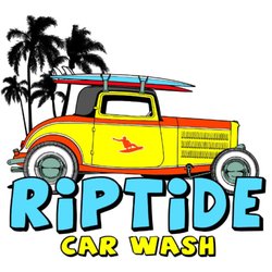Riptide Car Wash