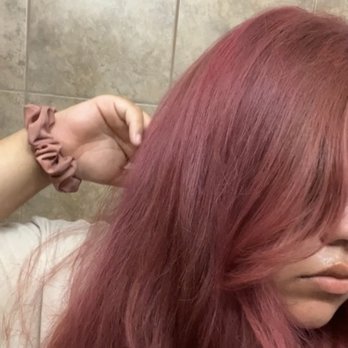 Mooni Studios - Pink hair - Hair Salons Near Me - Los Angeles, California Mooni Studios - Pink hair - Hair Salons Near Me - Los Angeles, California