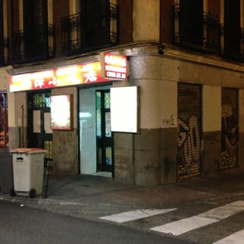 Jin Jin - Chinese Near Me - Madrid, M
