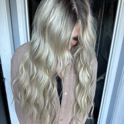 Art & Soul Hair Design
