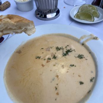 Mignon - Lobster Bisque - Steakhouses Near Me - Plano, Texas
