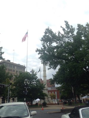 The Bayou Easton by null