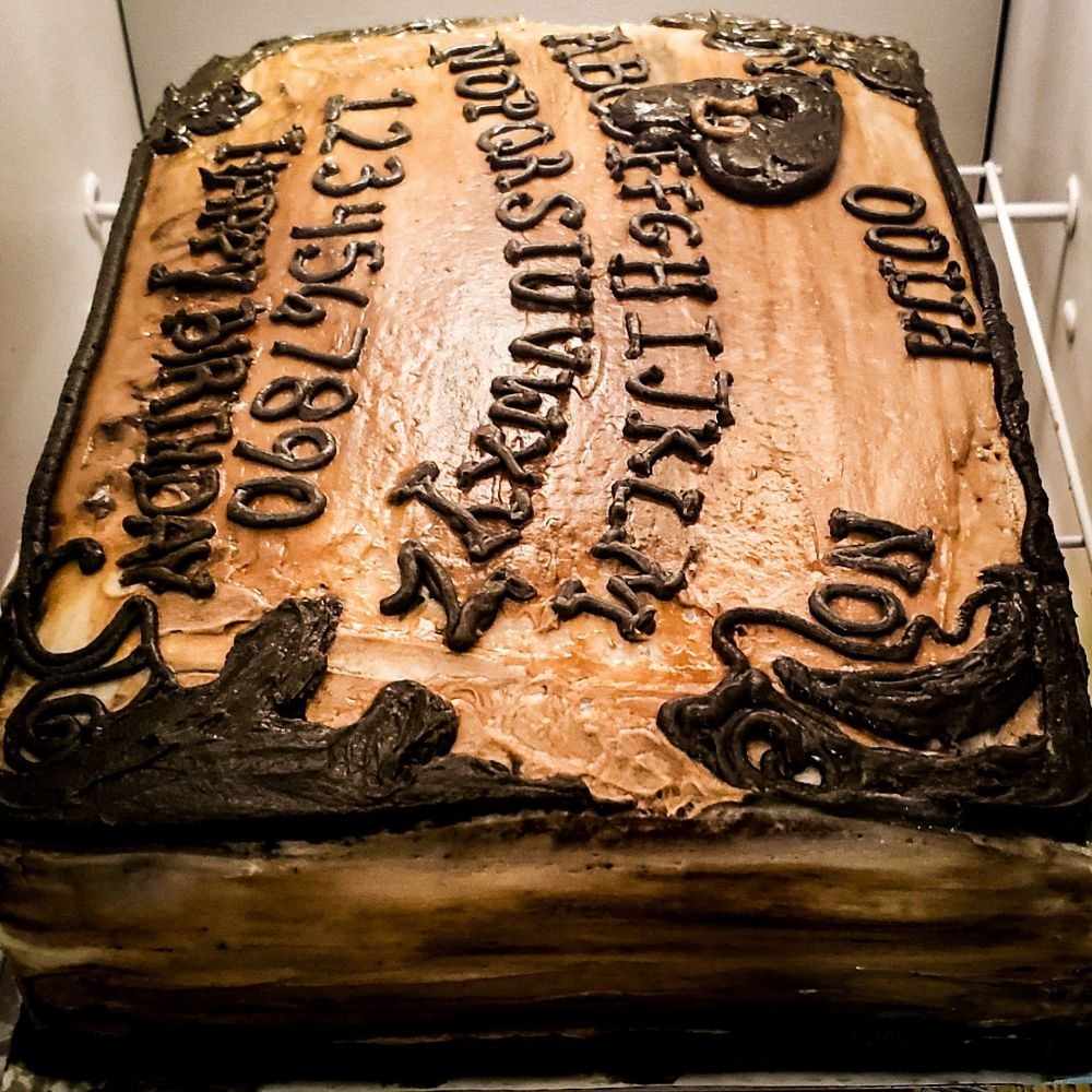 JENNIFER’S CAKES AND PASTRIES 40 Photos 3409 Parkmill Dr, Killeen