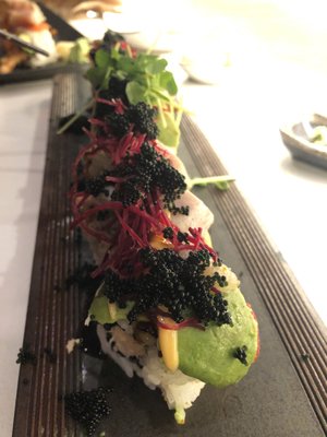 Nori Japanese Restaurant by null