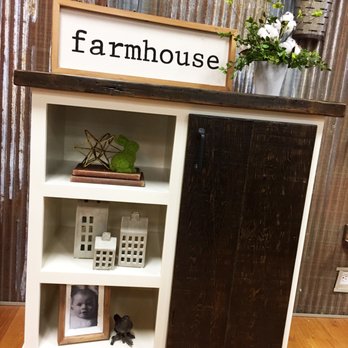 The Lemonade Stand - Custom built furniture - Home Decor Near Me - Yankton, South Dakota