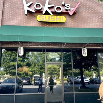 KOKO'S JAPANESE RESTAURANT - Updated February 2026 - 73 Photos
