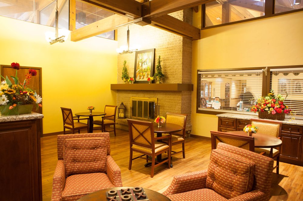 THE FOUNTAINS AT CANTERBURY Updated July 2024 19 Photos 1404 NW