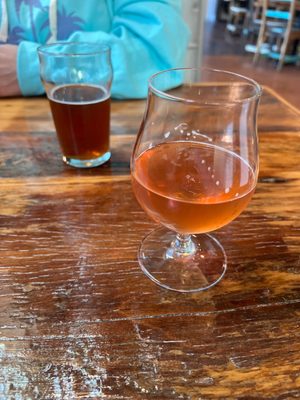 Lucky Pigeon Brewing Co. by null