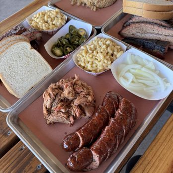 Brisket & Rice - Barbeque Near Me - Houston, Texas Brisket & Rice - Barbeque Near Me - Houston, Texas