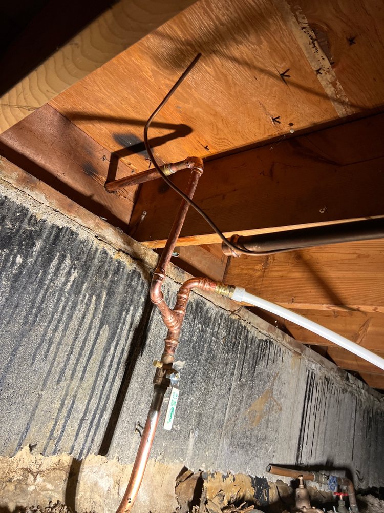 Slide of HomeServ Pro