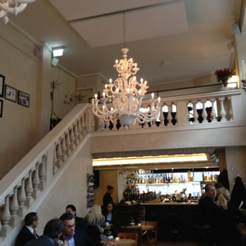 ATELIER BAR - Bars Near Me - Zürich, ZH