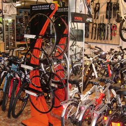 Bicicletas Astolfi