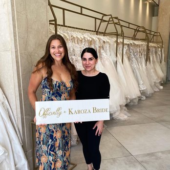 Karoza Bridal - Bridal Near Me - Glendale, California