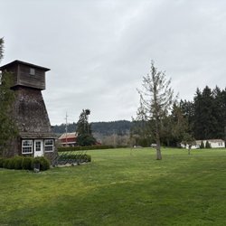 Kohl Creek Golf Course - Walking in